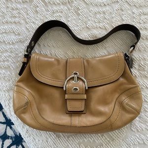 Authentic Coach bag!